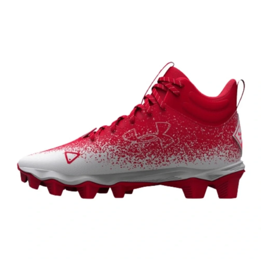Under Armour Spotlight Fran RM 2.0 - Picture 2 of 3